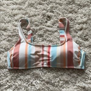Target Bikini Top